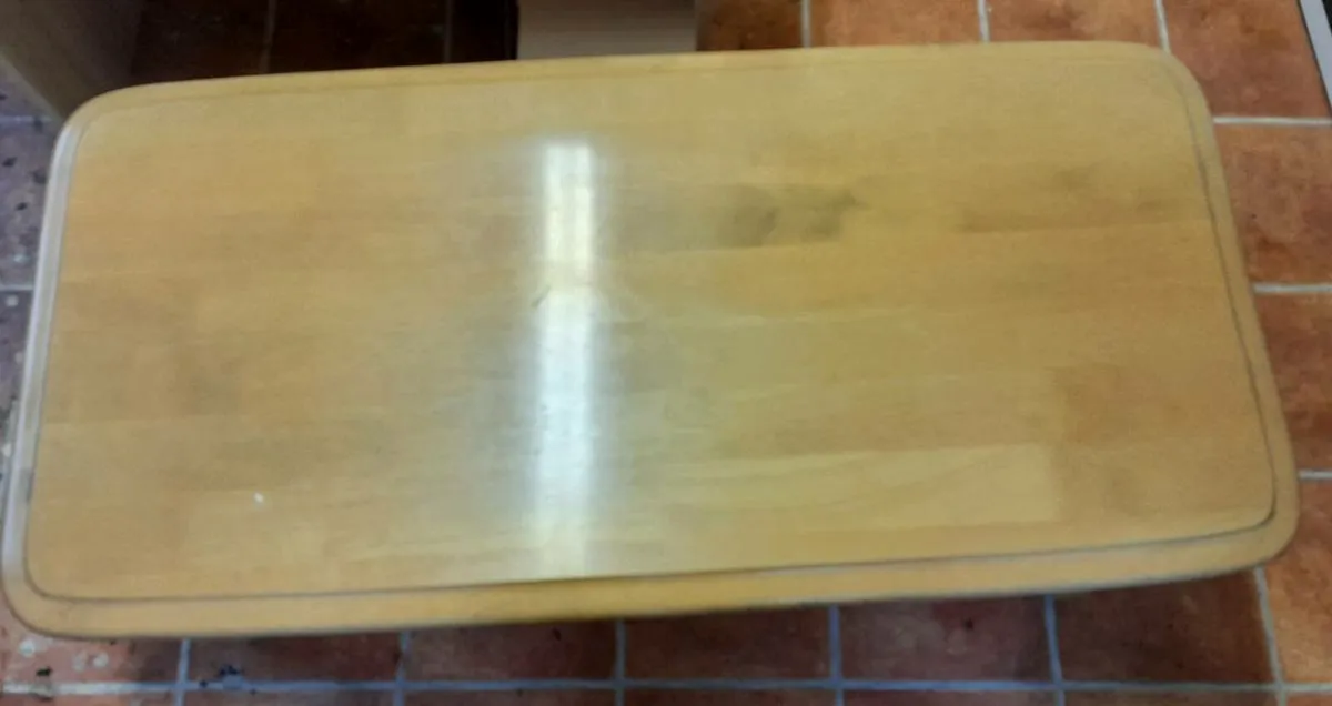 Coffee table - Image 2