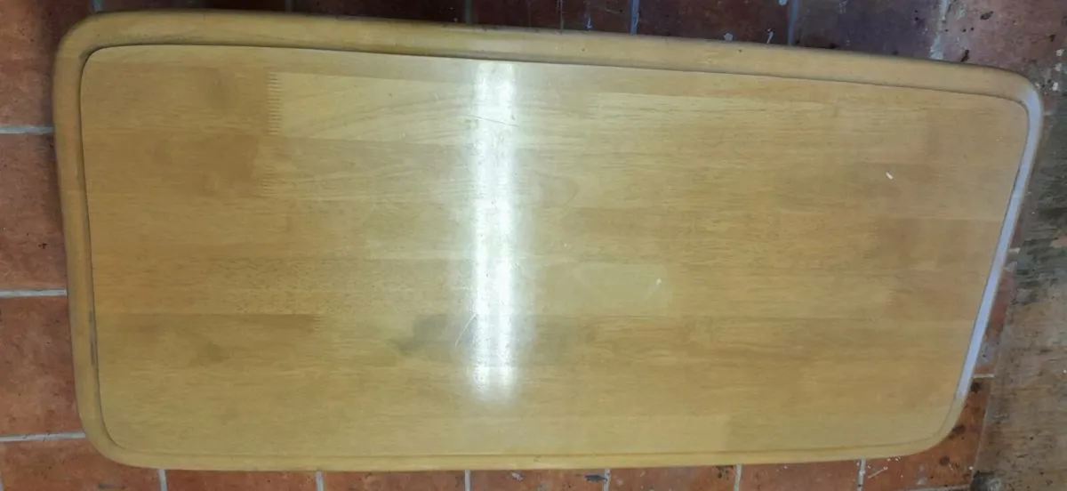 Coffee table - Image 3