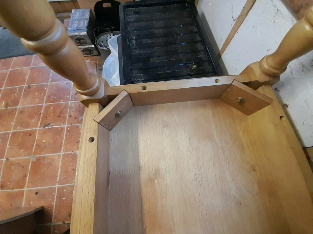 Coffee table - Image 4