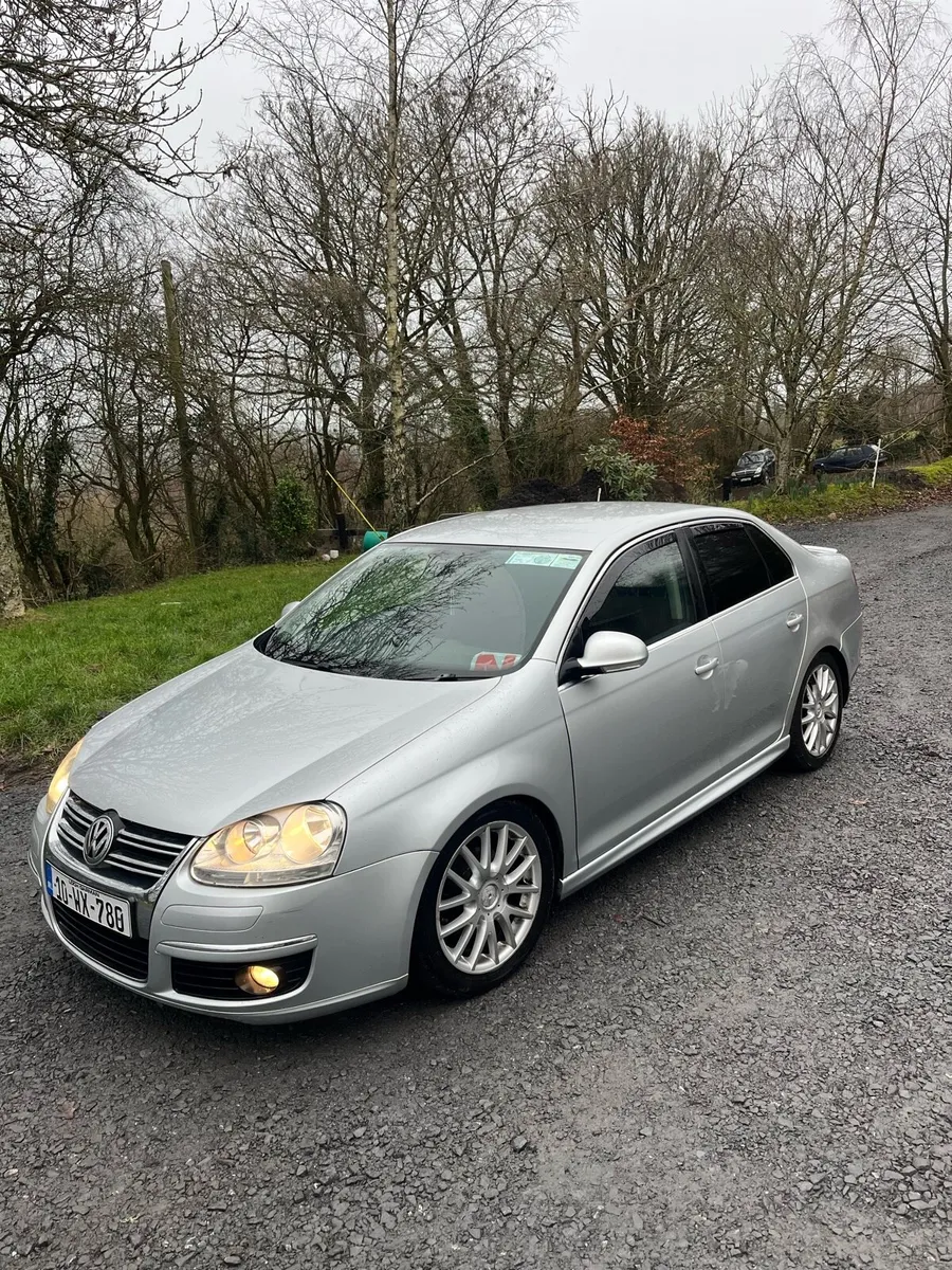 Jetta 1.6 tdi - Image 2