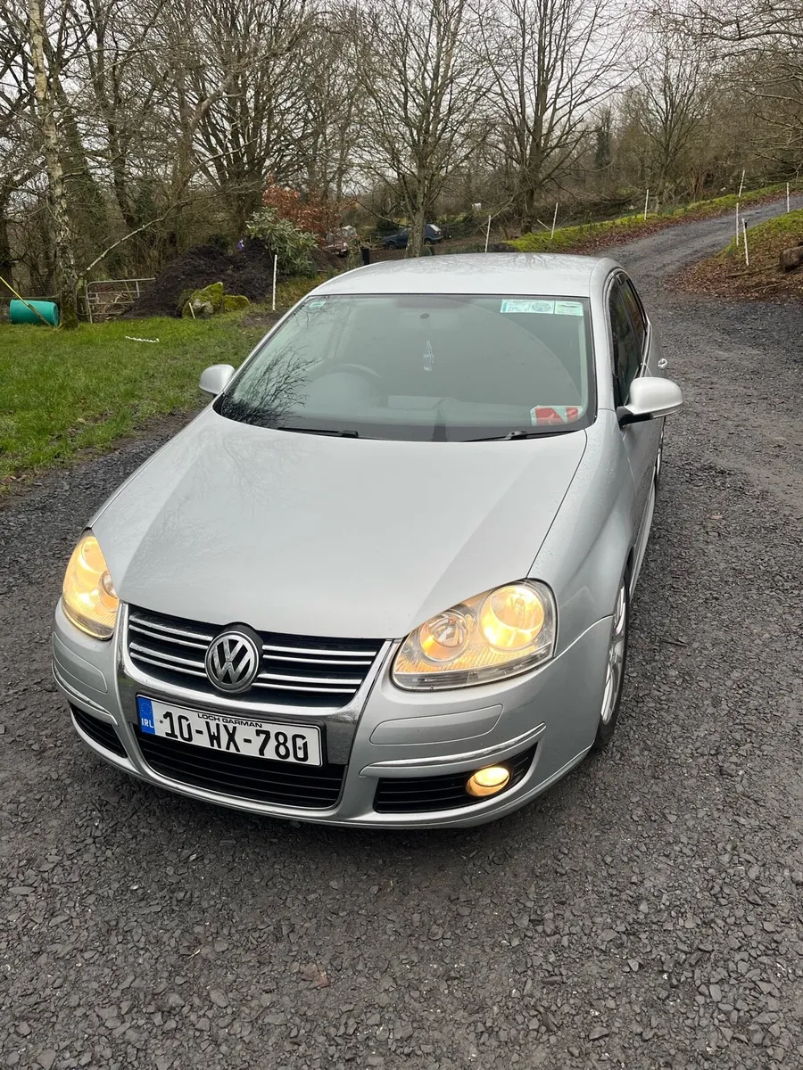 Jetta 1.6 tdi - Image 3