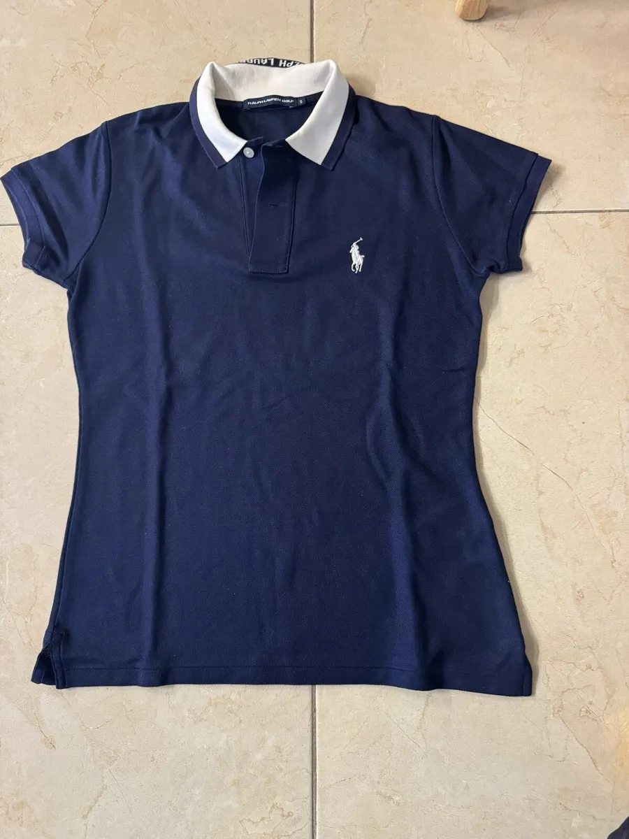 Ralph Lauren polo shirts - Image 2
