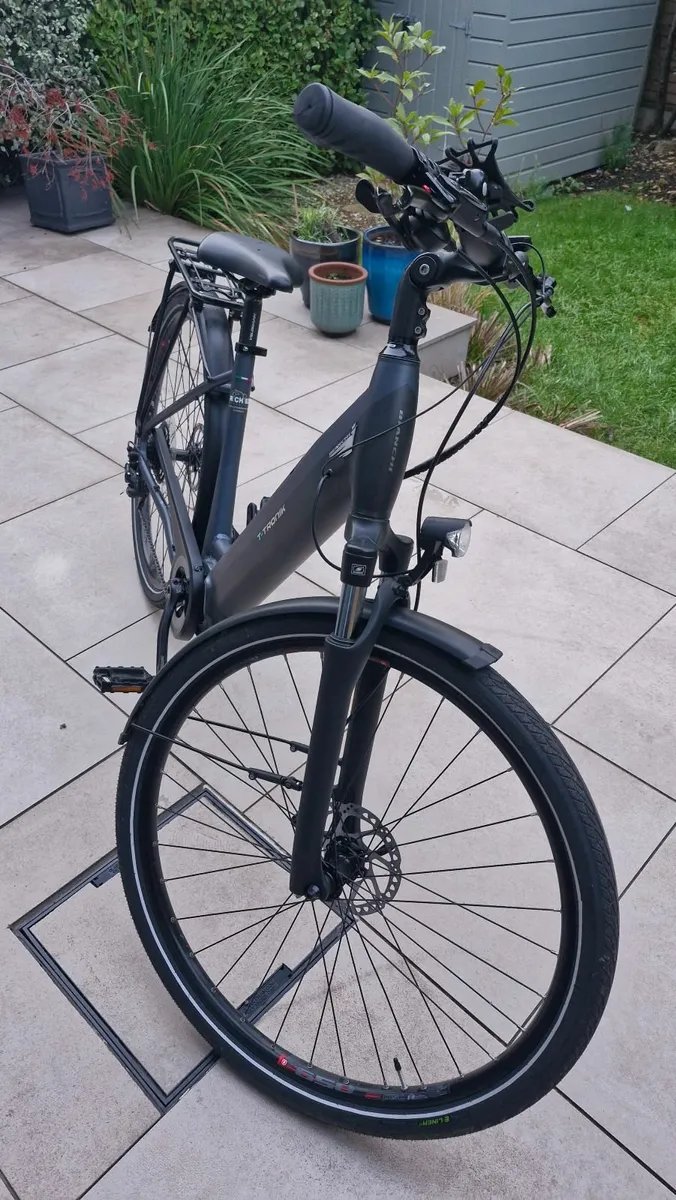 electric bike - Image 3