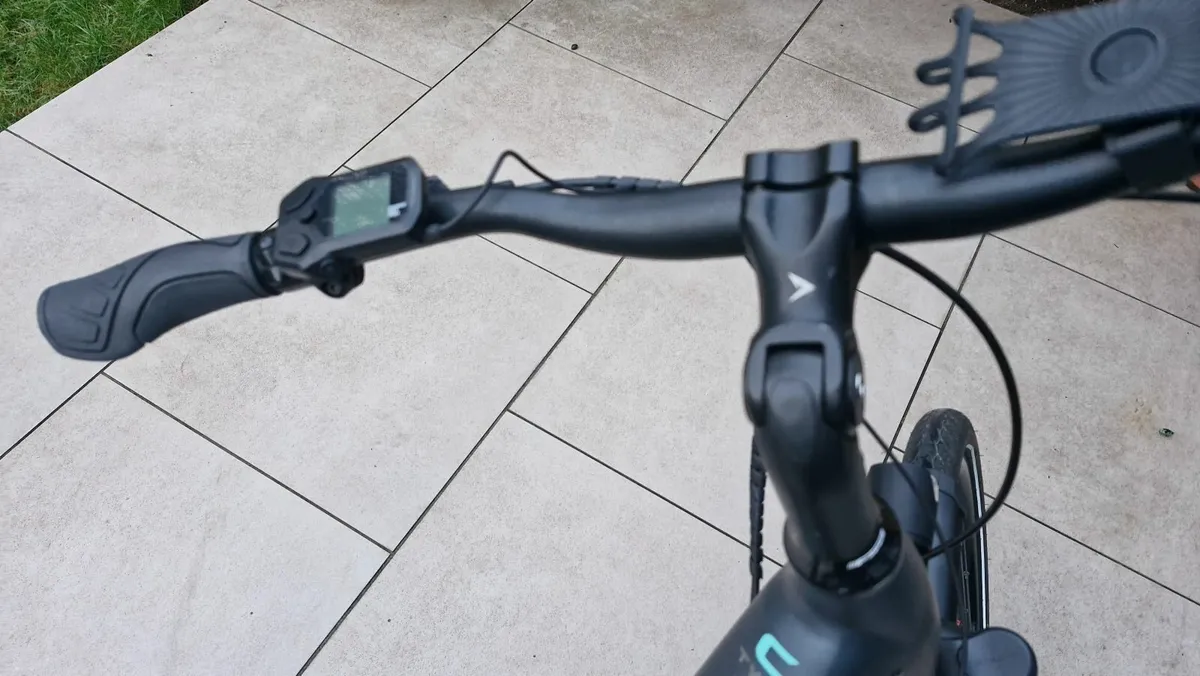 electric bike - Image 4