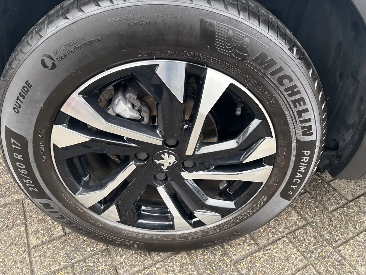 Peugeot 2008 2021 - Image 4