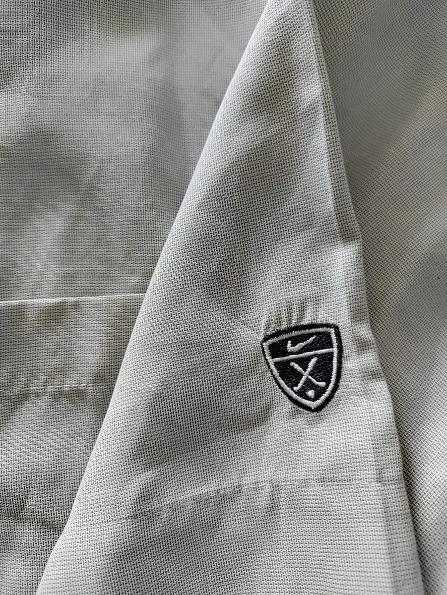 Nike Golf Casual dress shirt L - Image 1