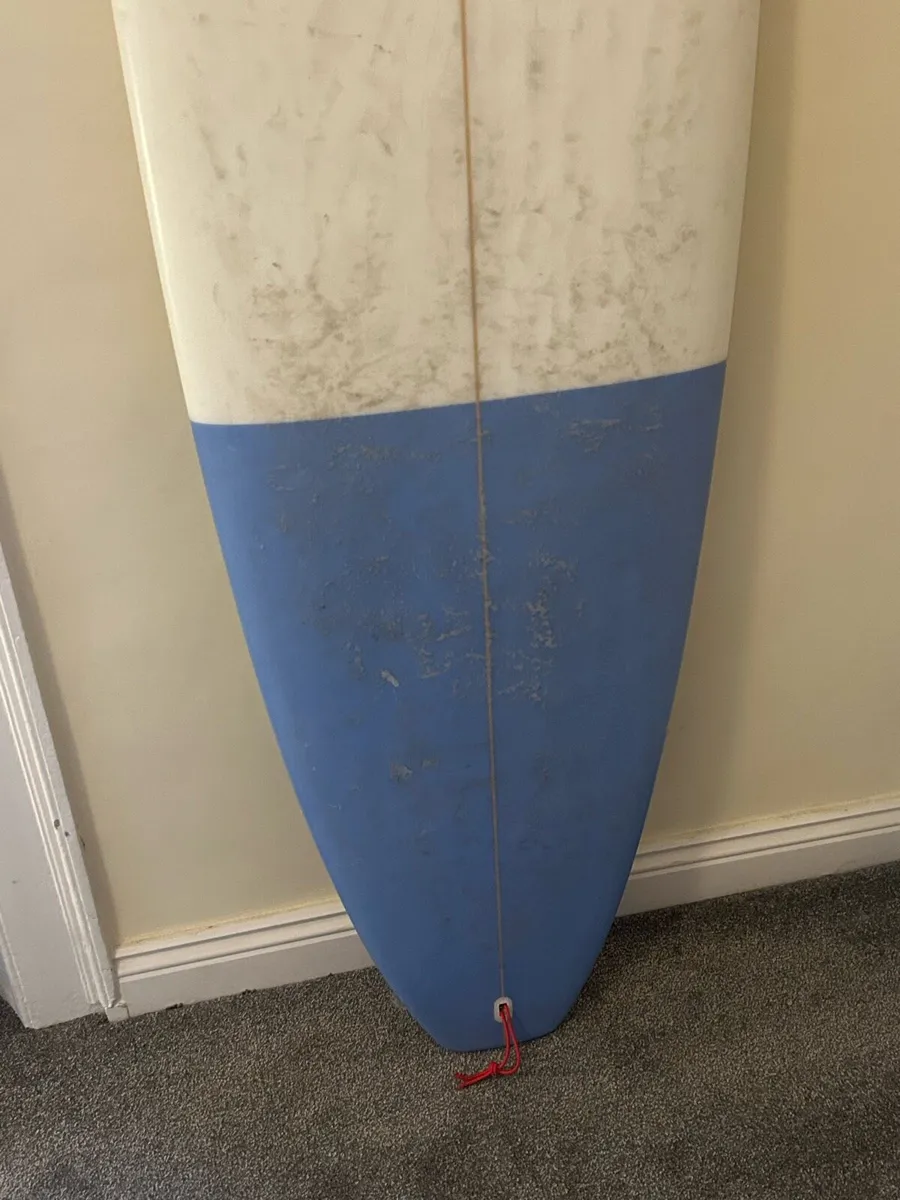 Quiksilver Surfboard 7’6” - Image 2