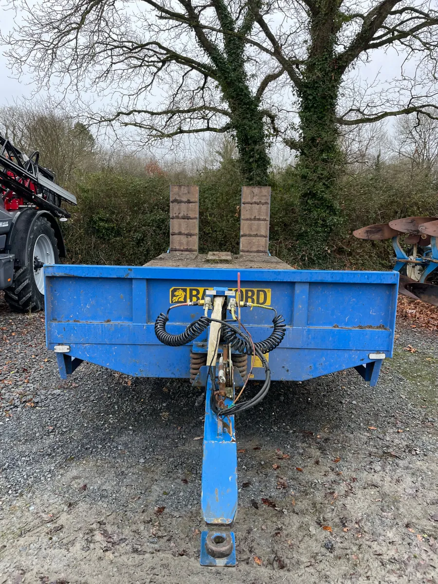 Barford Lowloader - Image 2