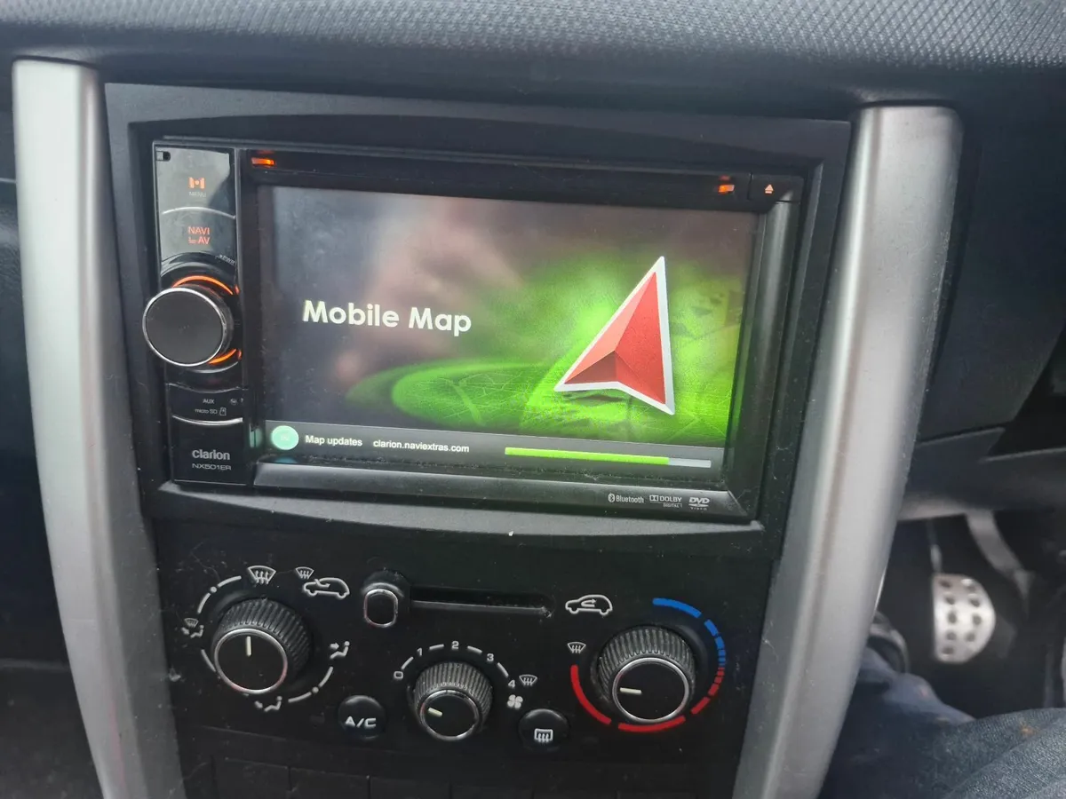 PEUGEOT 207 SPORTIUM-- NEW NCT - Image 4