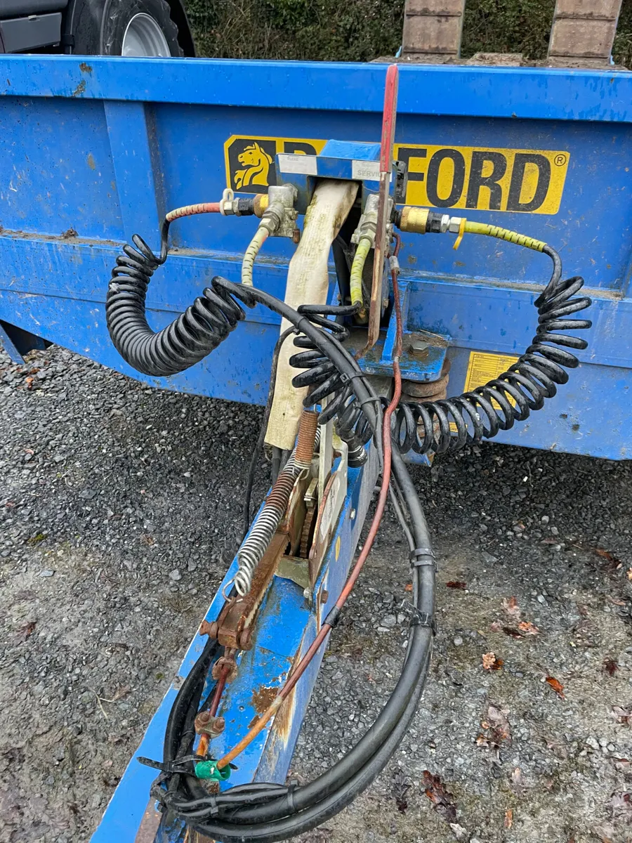 Barford Lowloader - Image 4