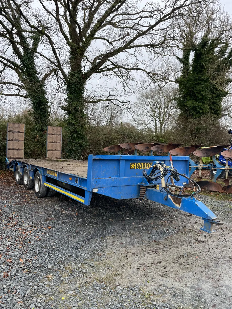 Barford Lowloader - Image 1