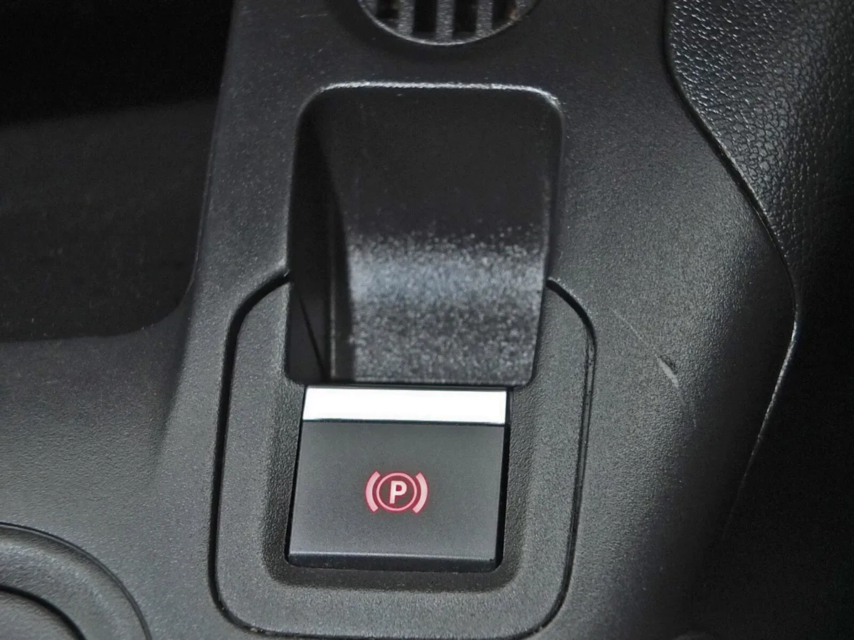 2020 Citroen Berlingo Small Panel Van - Image 2