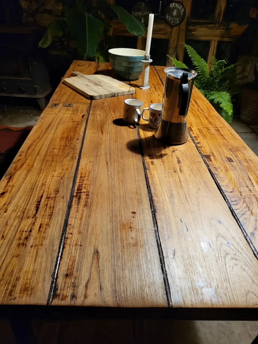 Lightship Table - Image 2