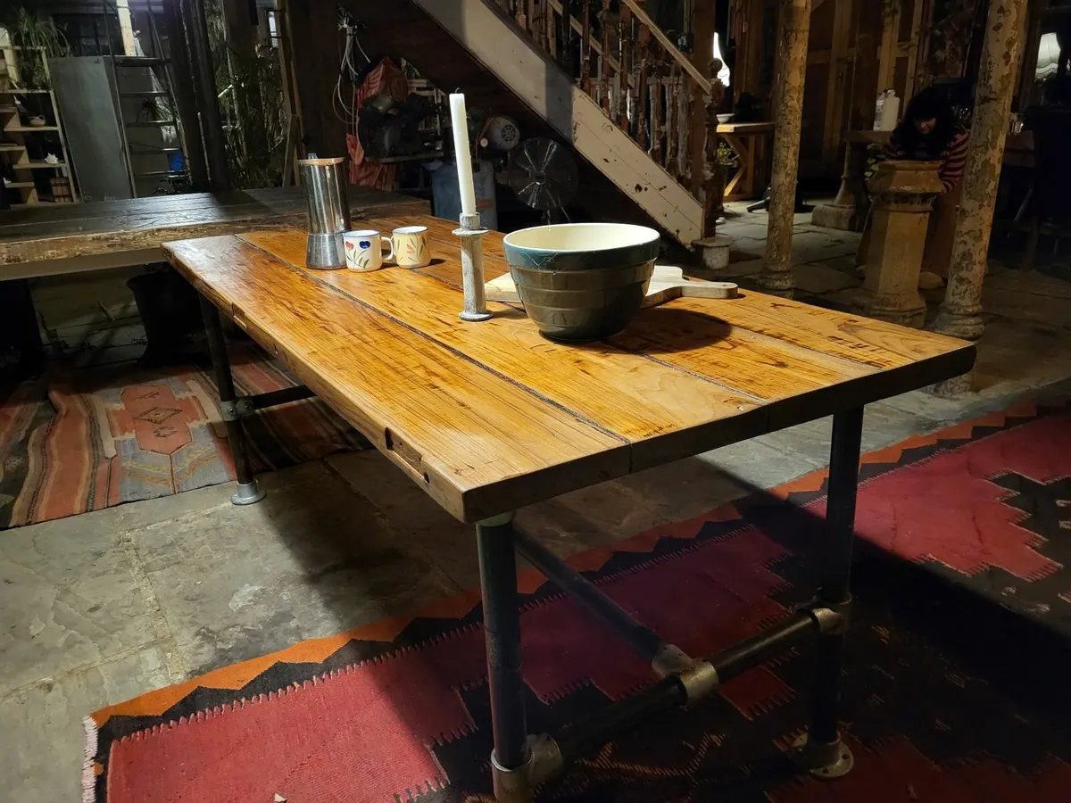 Lightship Table - Image 3