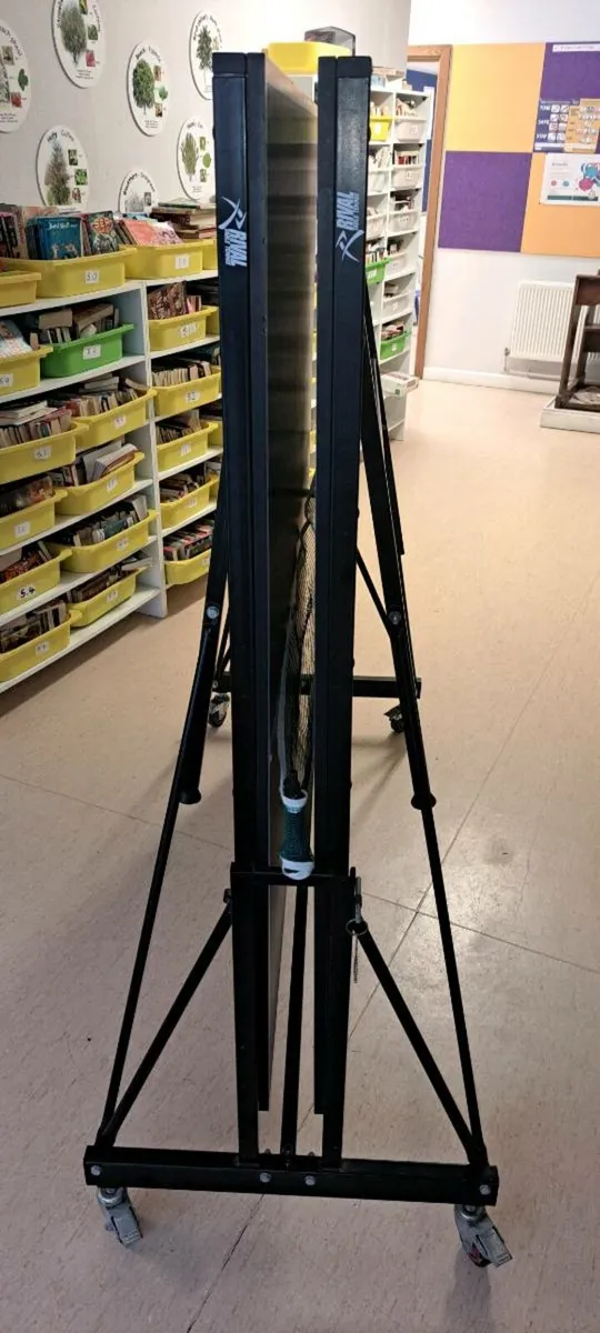 Table Tennis Tables X 2 - Image 2