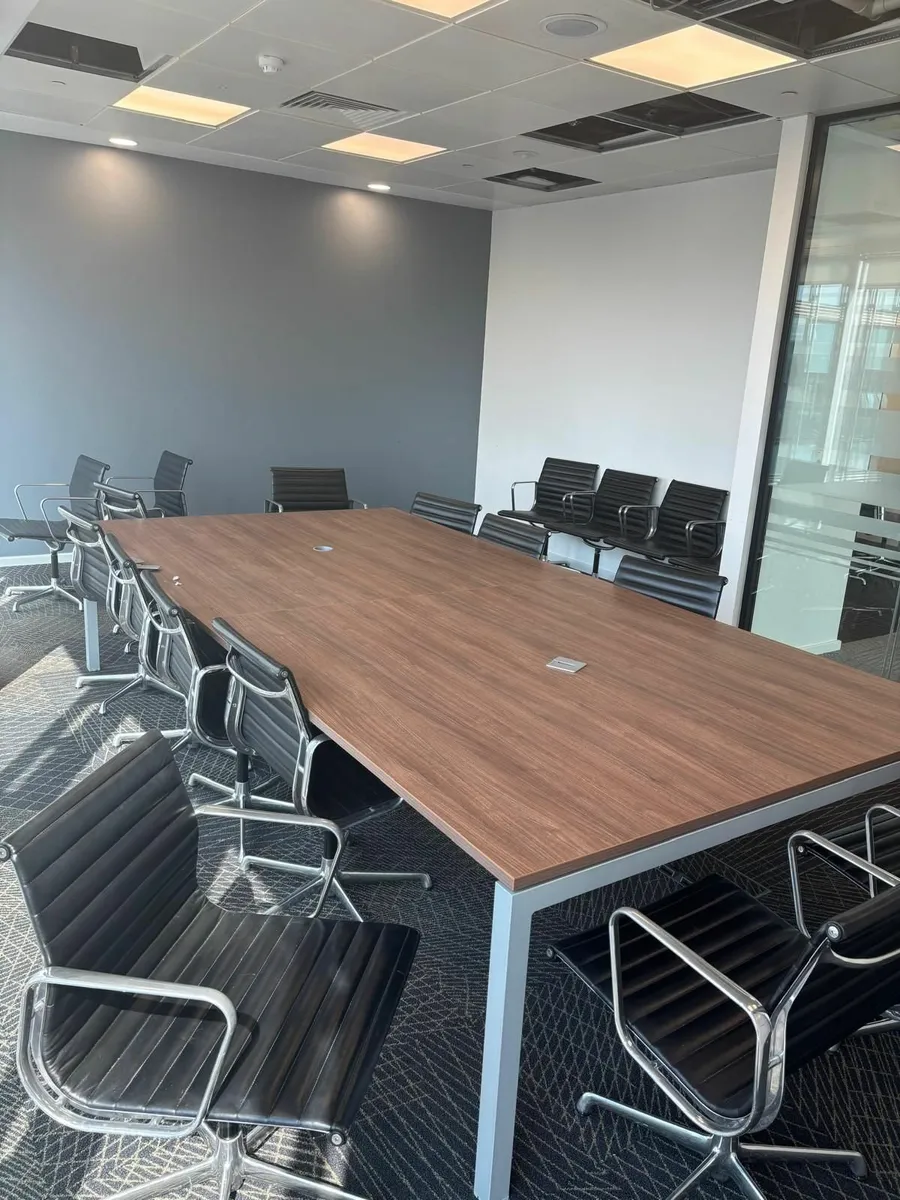 Meeting & Conference Furniture - Image 2