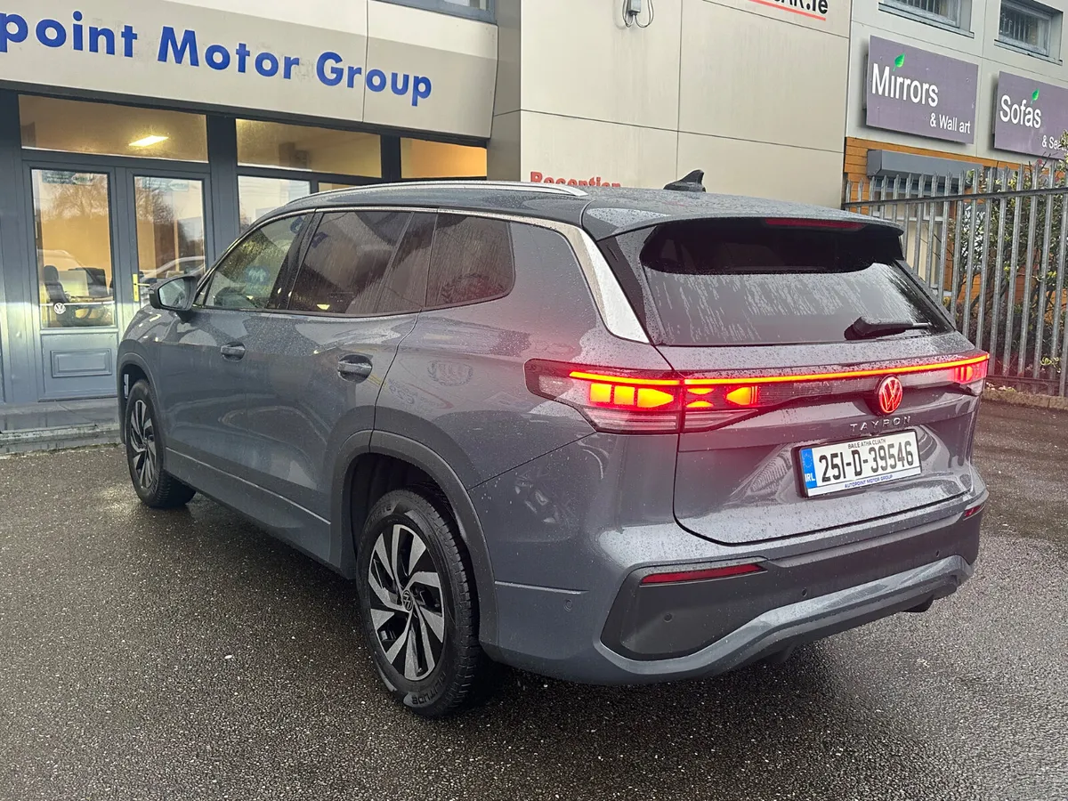 2.0 TDI EDITION 75 DSG (150BHP) - SAVE 2000eur - Image 2