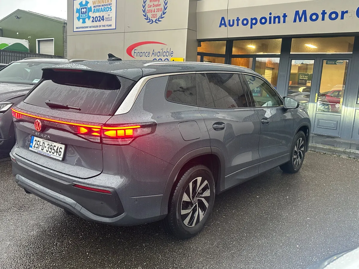 2.0 TDI EDITION 75 DSG (150BHP) - SAVE 2000eur - Image 4