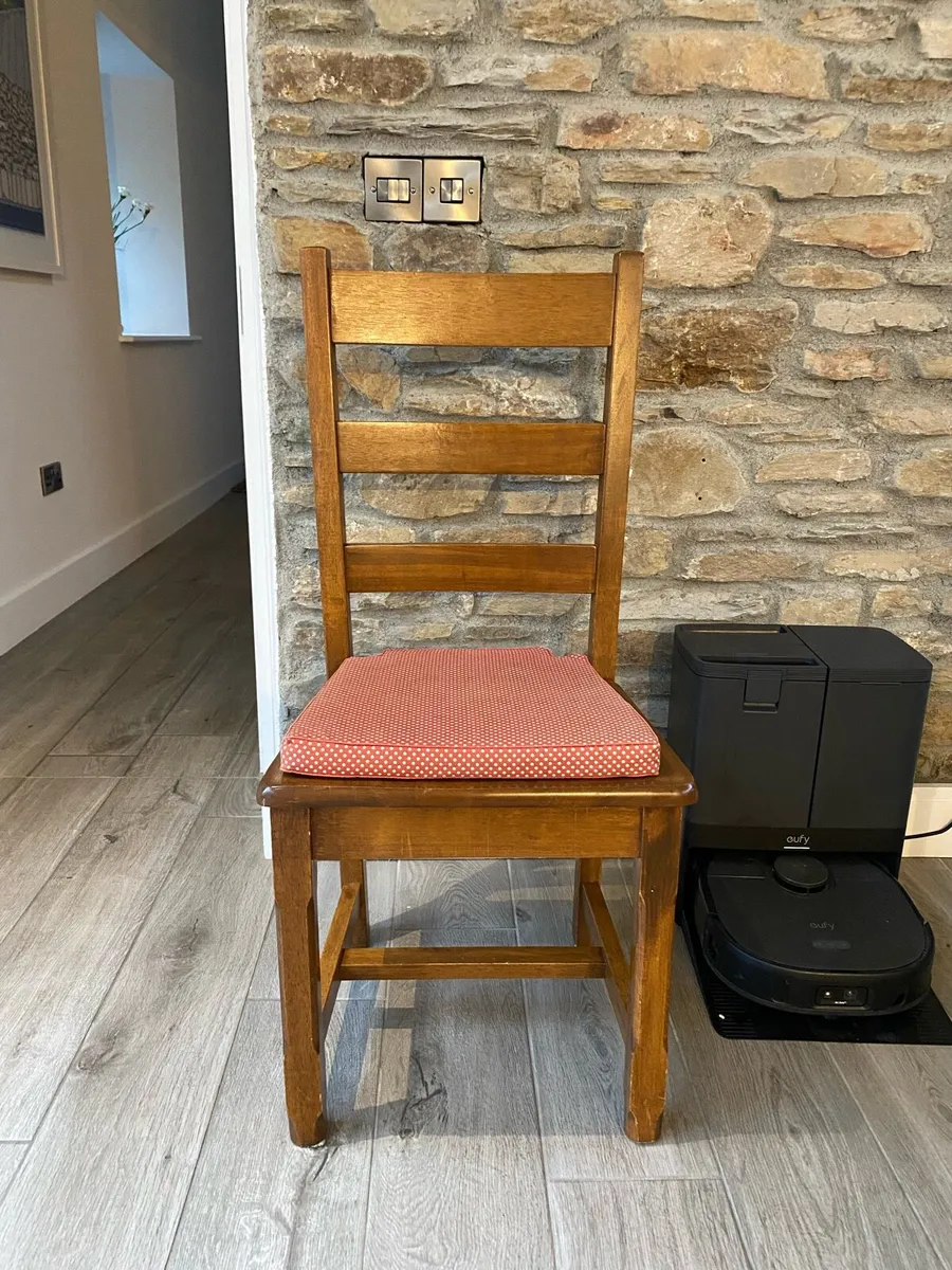 Kitchen Chairs - Image 2