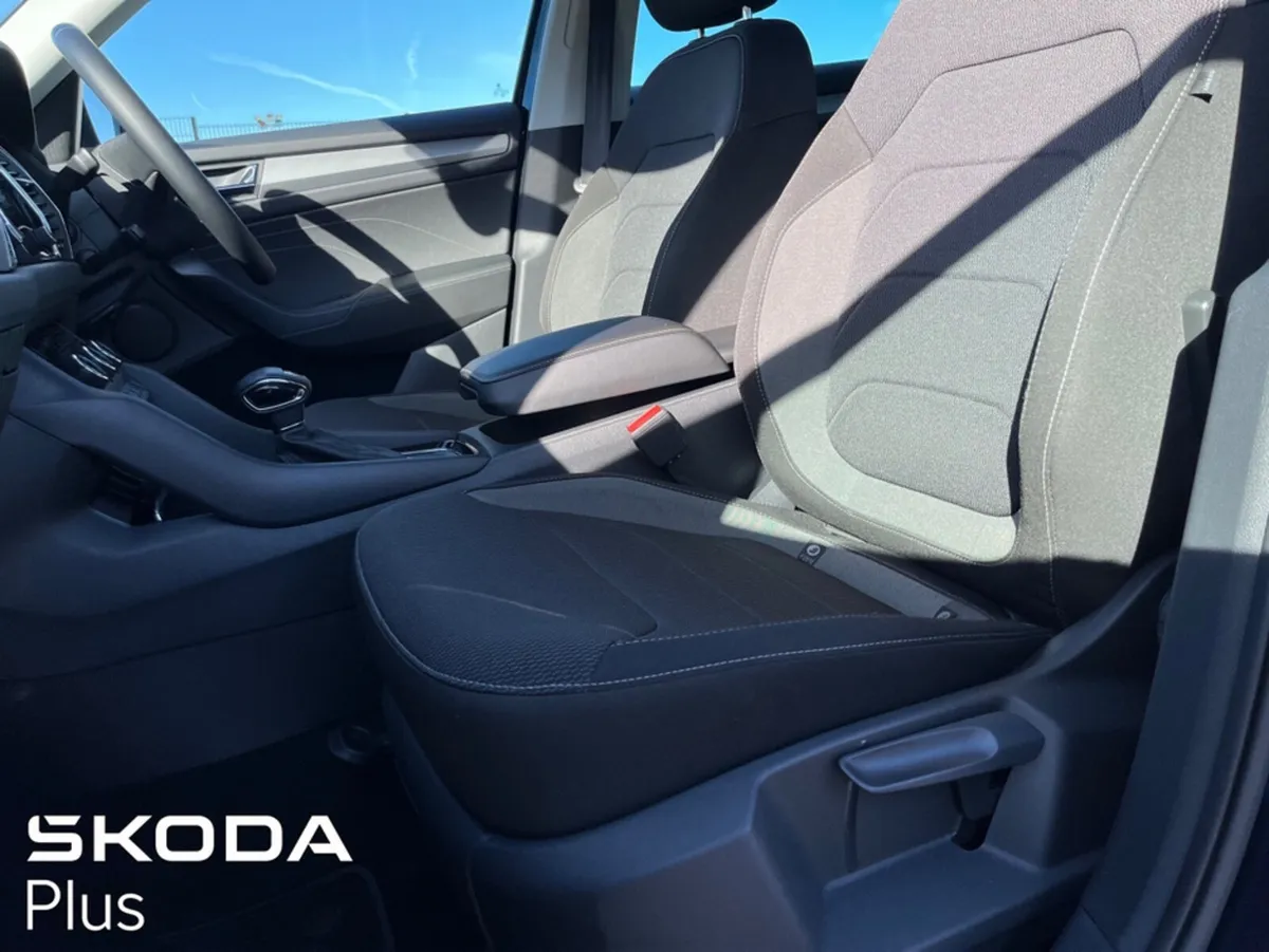 Skoda Kodiaq AMBITION 2.0 TDI 150HP AUTO 7 SEATS - Image 4