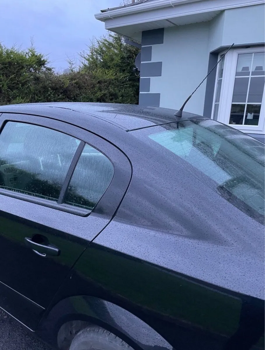 Opel Astra 1.6L NCT 10/26 Tax 7/26 only 109k mile - Image 2