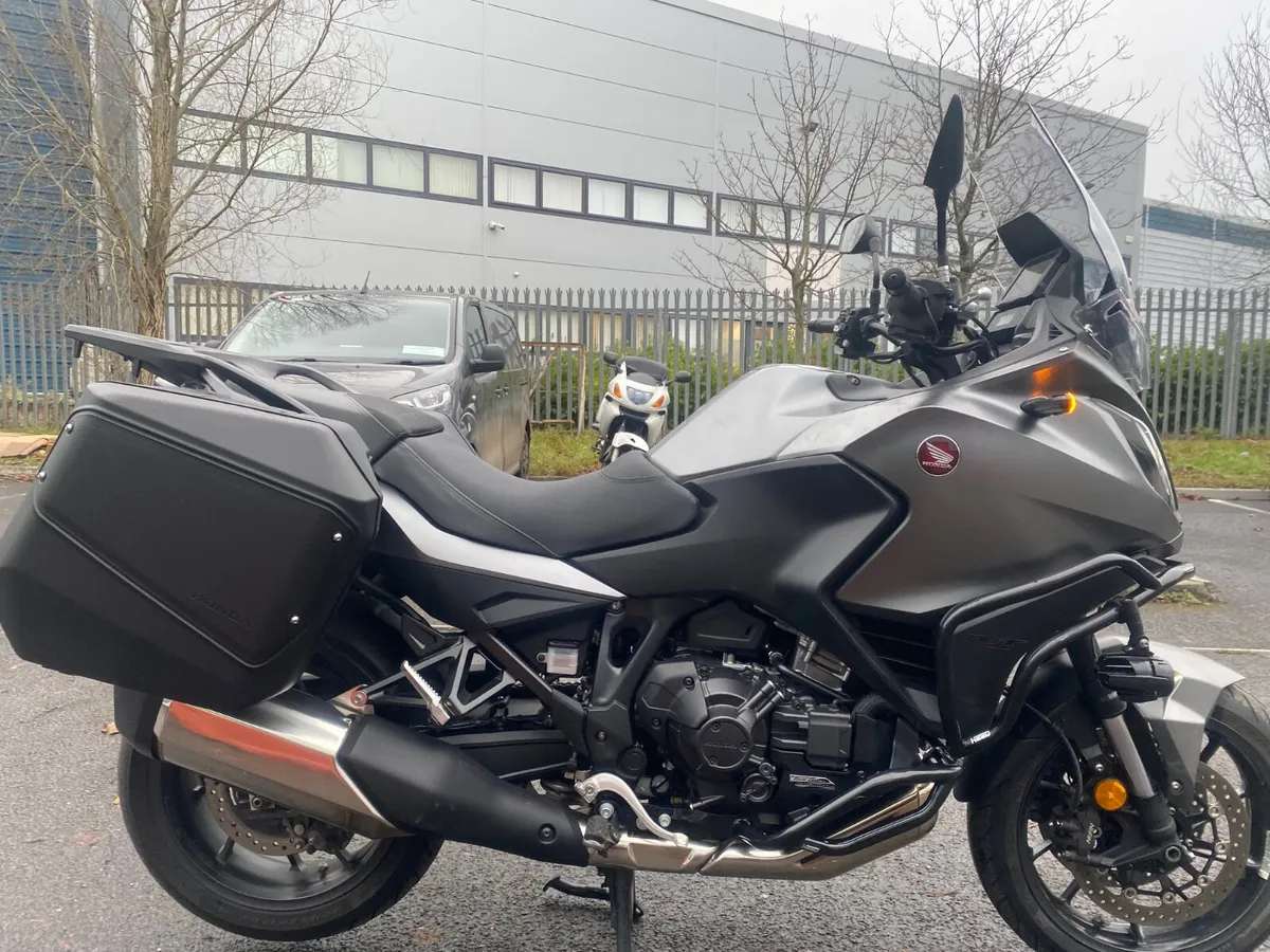 Honda Other 2023 - Image 4