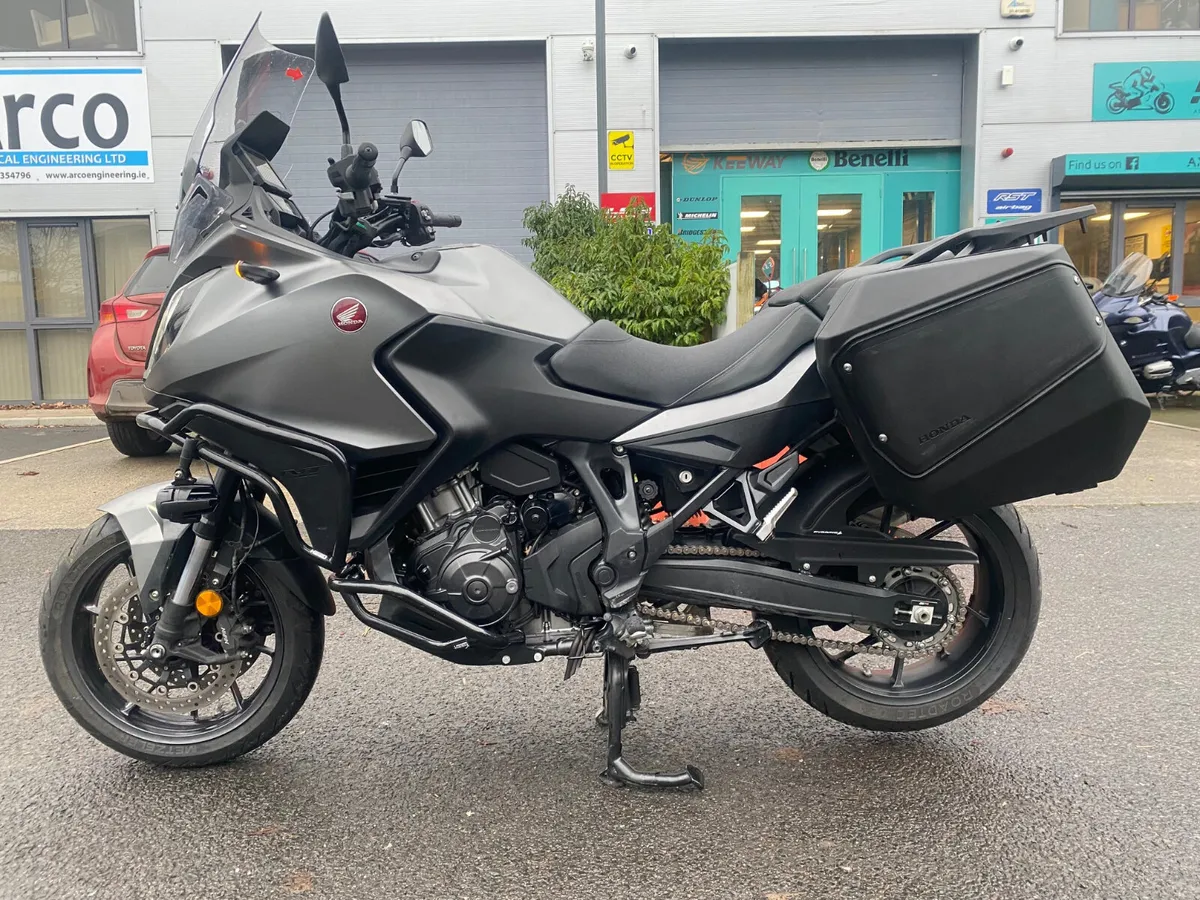 Honda Other 2023 - Image 1