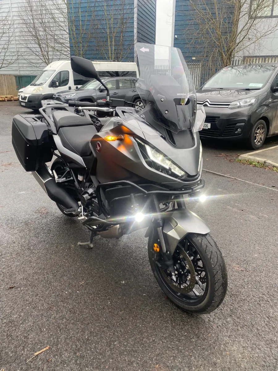 Honda Other 2023 - Image 3