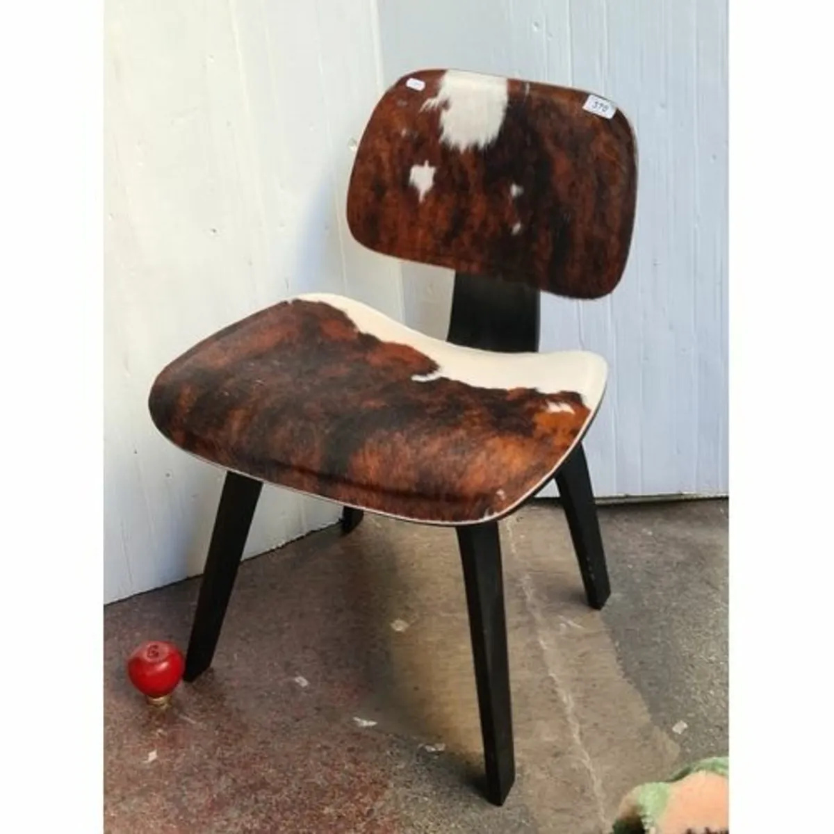 Furniture, Mid Century, Eames, Antique - Image 3