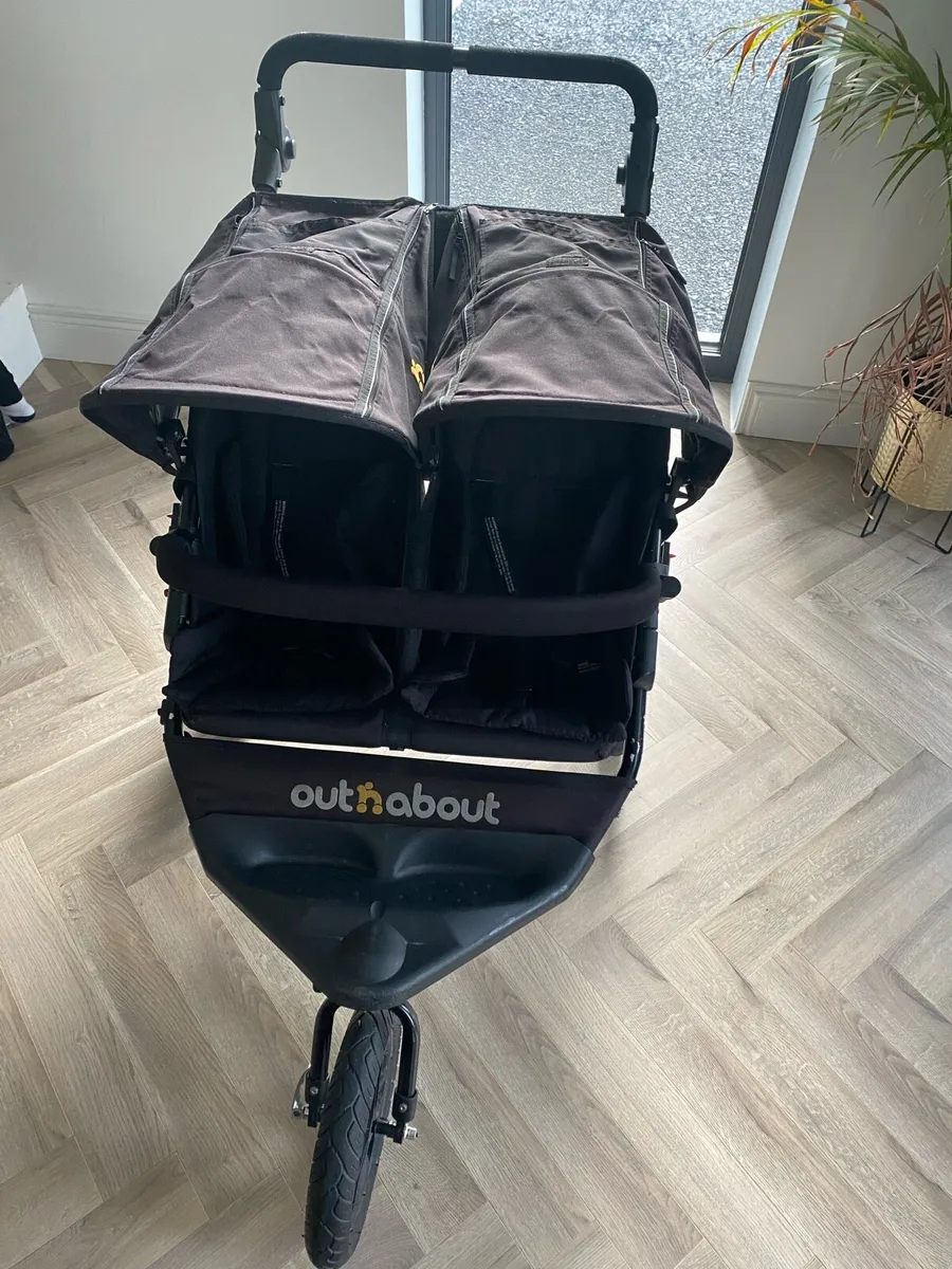 out n about v4 - Image 1