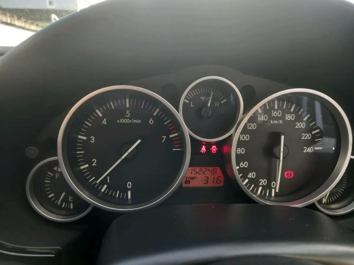 Mazda MX5 - Image 3
