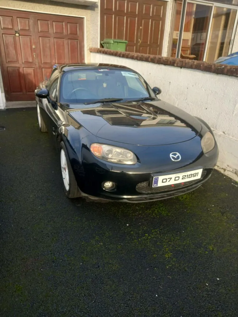 Mazda MX5 - Image 1