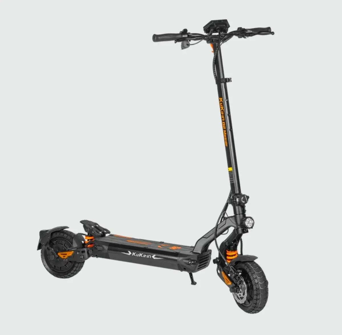 Kugoo KuKirin G2 Master 2025 - Image 1