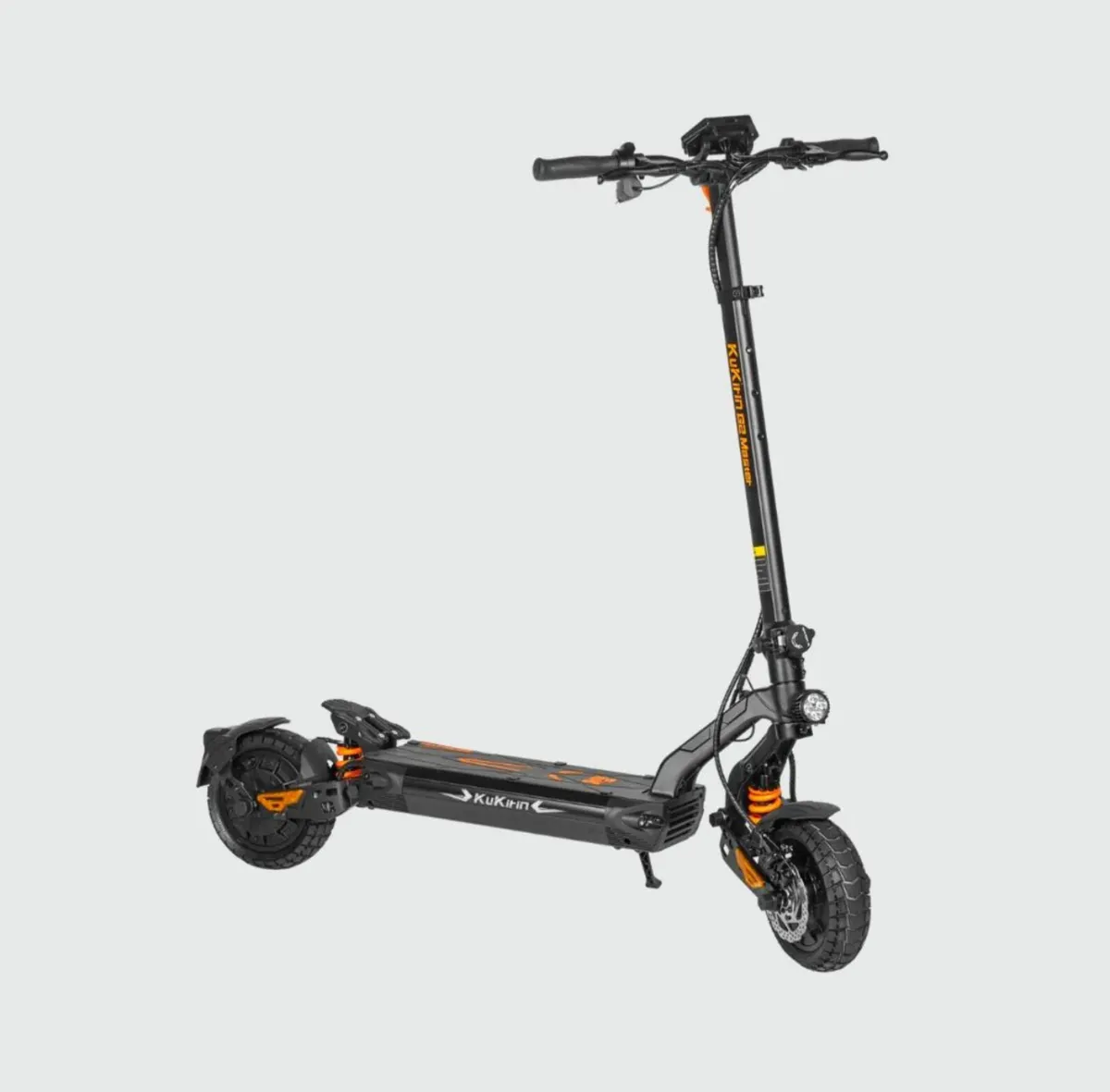 Kugoo KuKirin G2 Master 2025 - Image 2