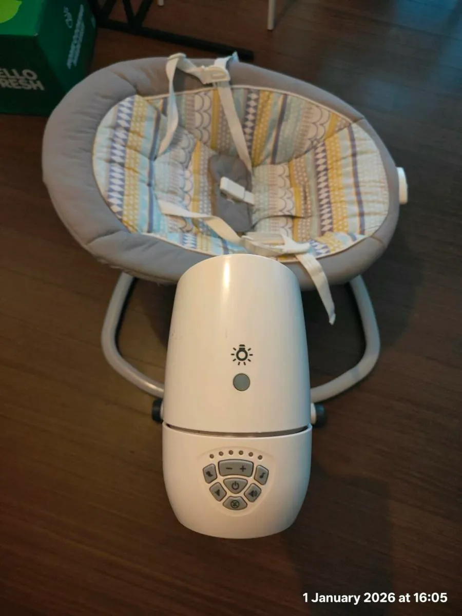 Joe swings - Image 2