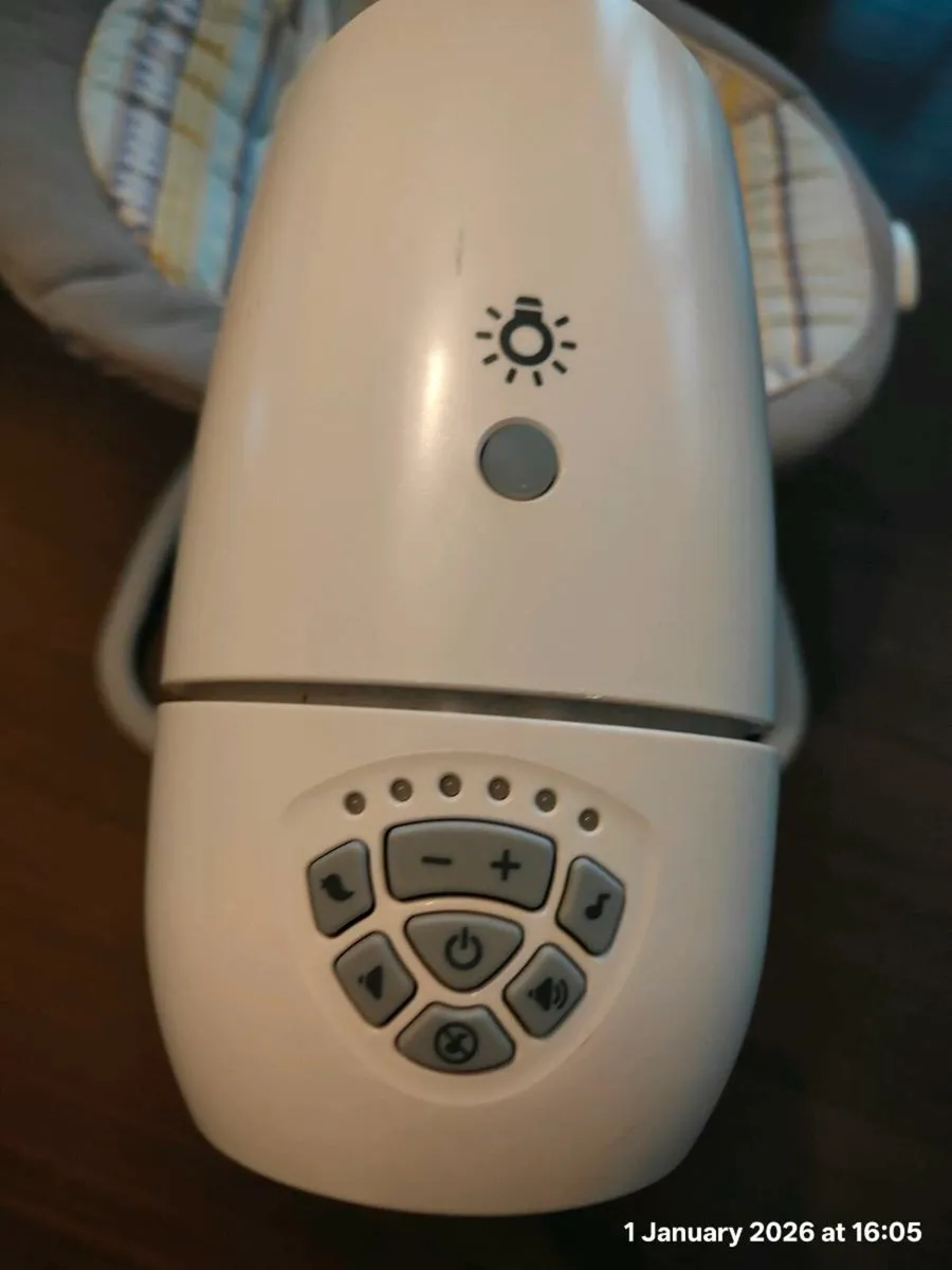 Joe swings - Image 3