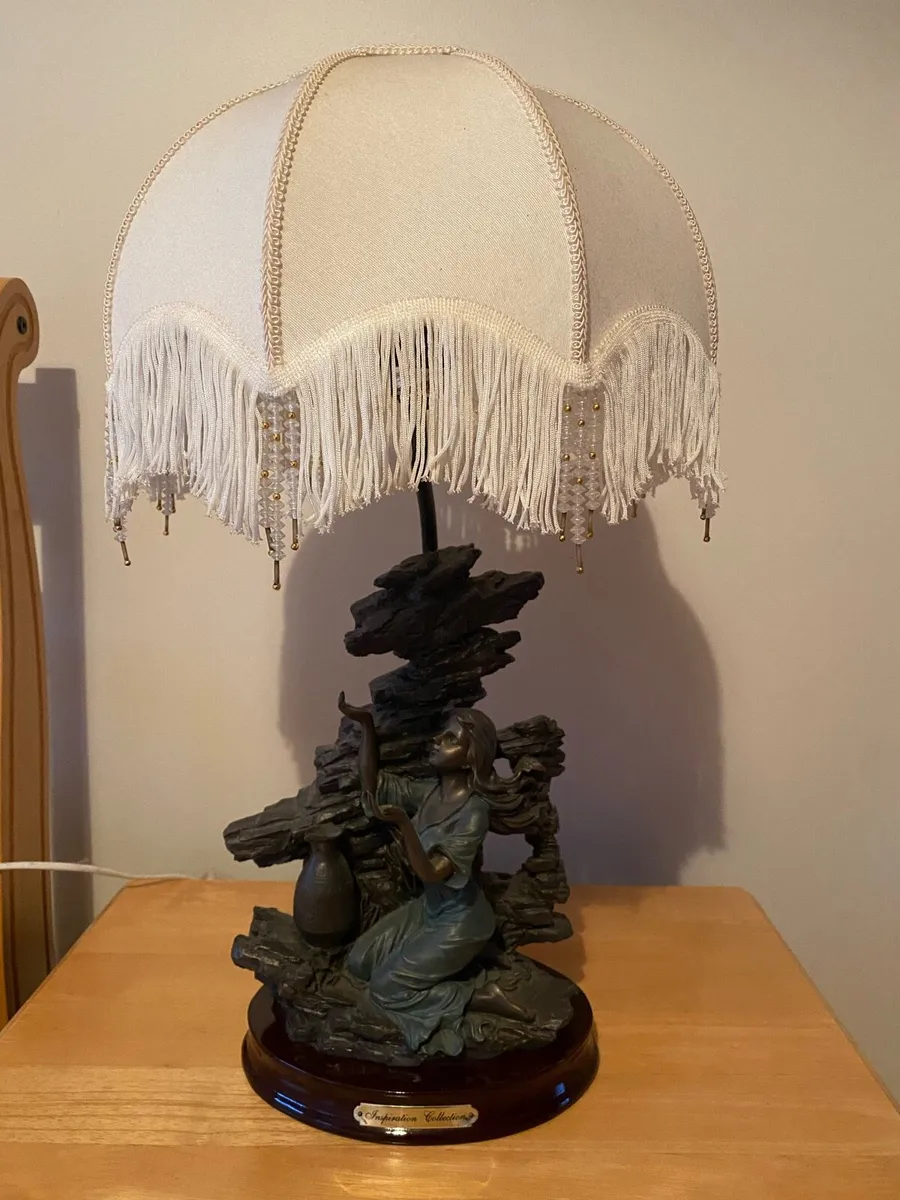 Table Lamp - Image 1