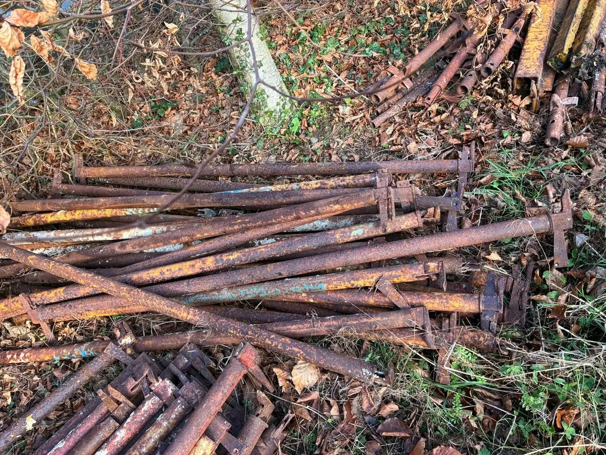 Scaffolding - Image 2