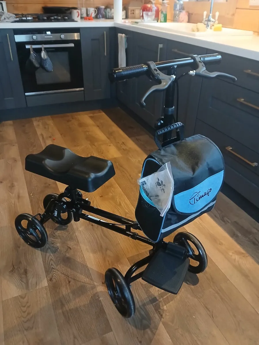 Knee Scooter - Image 2