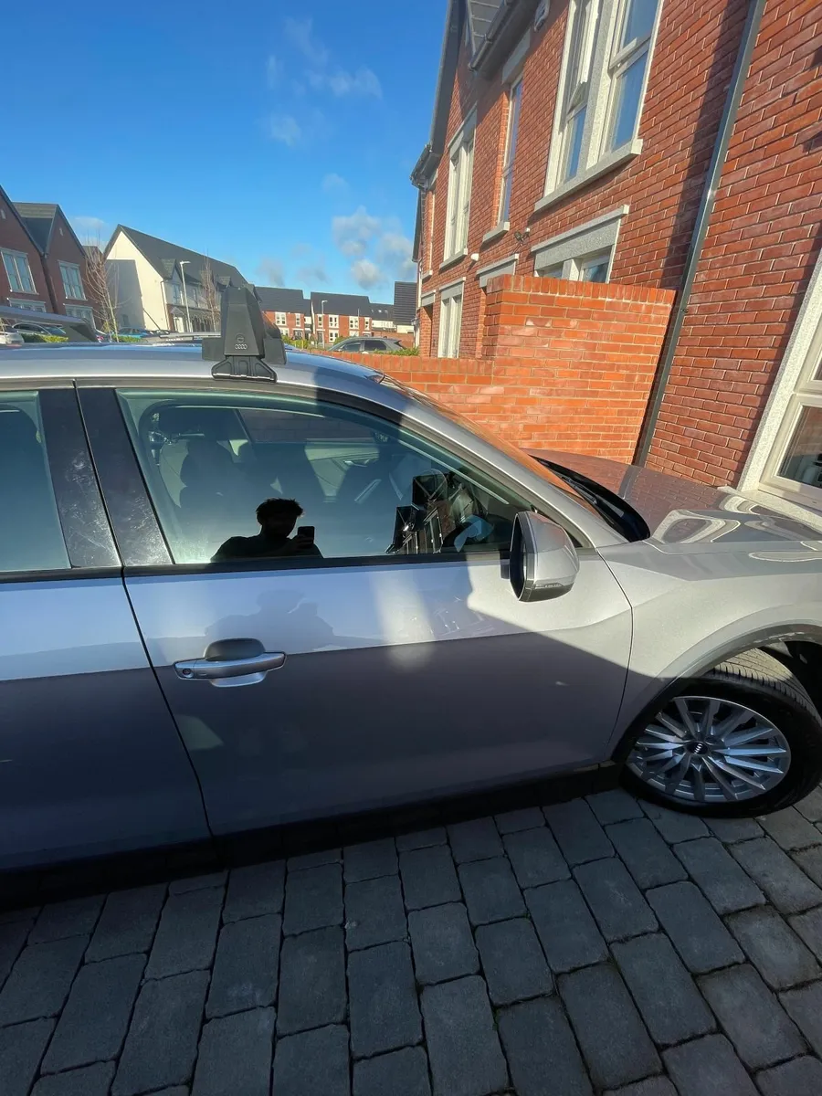 Audi Q2 2017 (Must be Sold by Friday 16th Jan) - Image 3