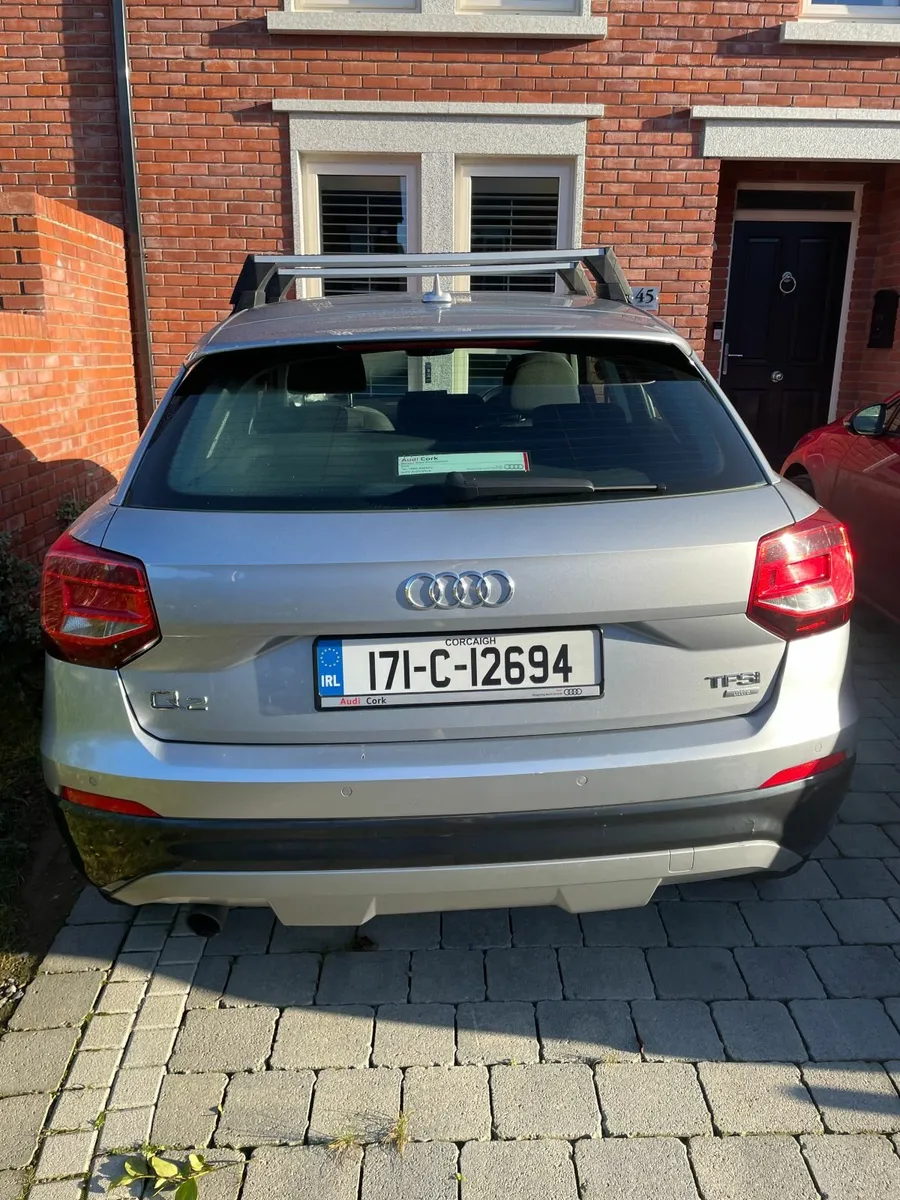 Audi Q2 2017 (Must be Sold by Friday 16th Jan) - Image 4