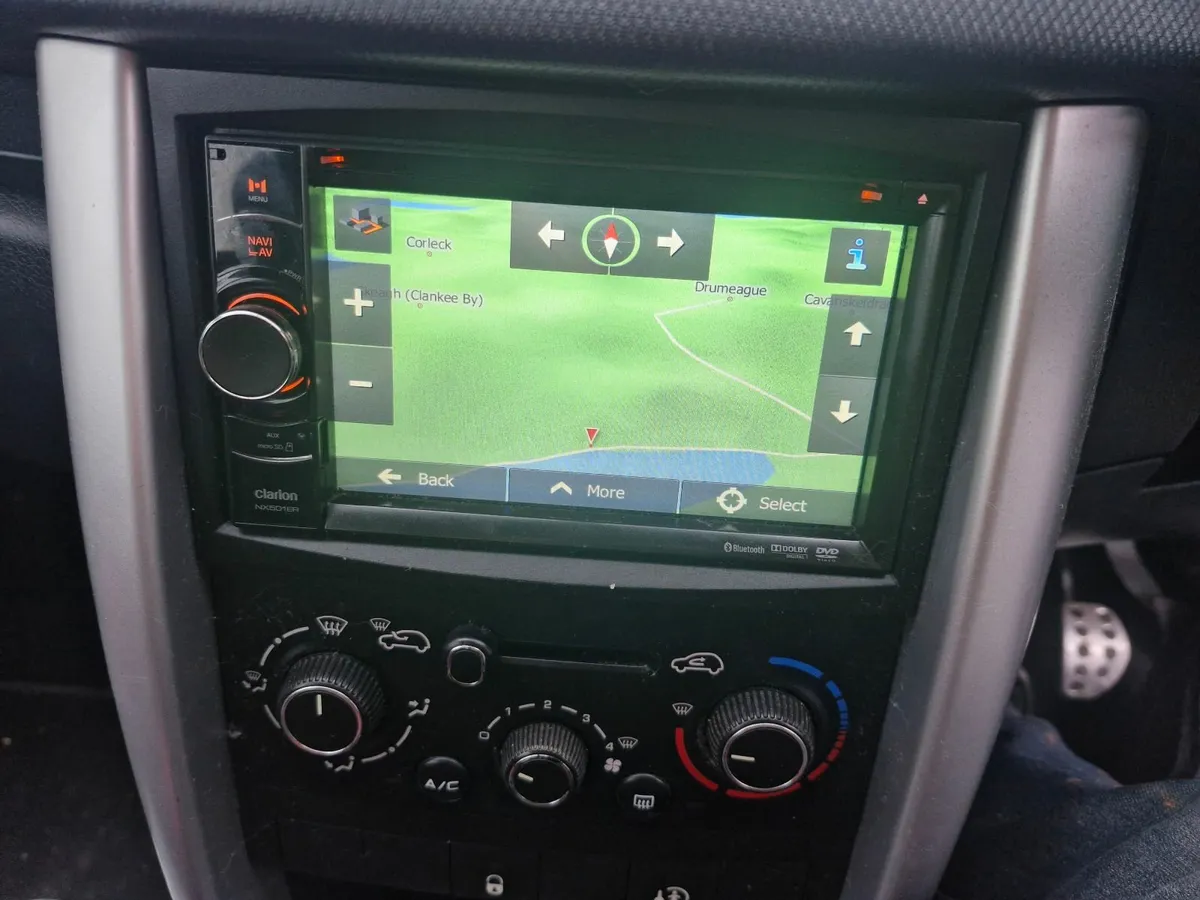 PEUGEOT 207 SPORTIUM-- NEW NCT - Image 3