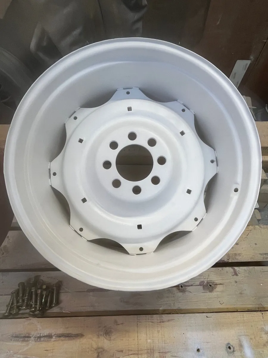 Tractor Parts - Image 2