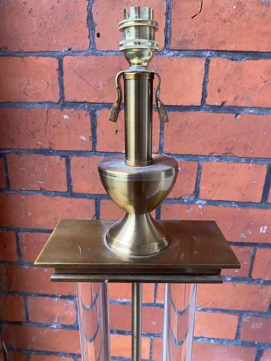 Standard lamp - Image 1