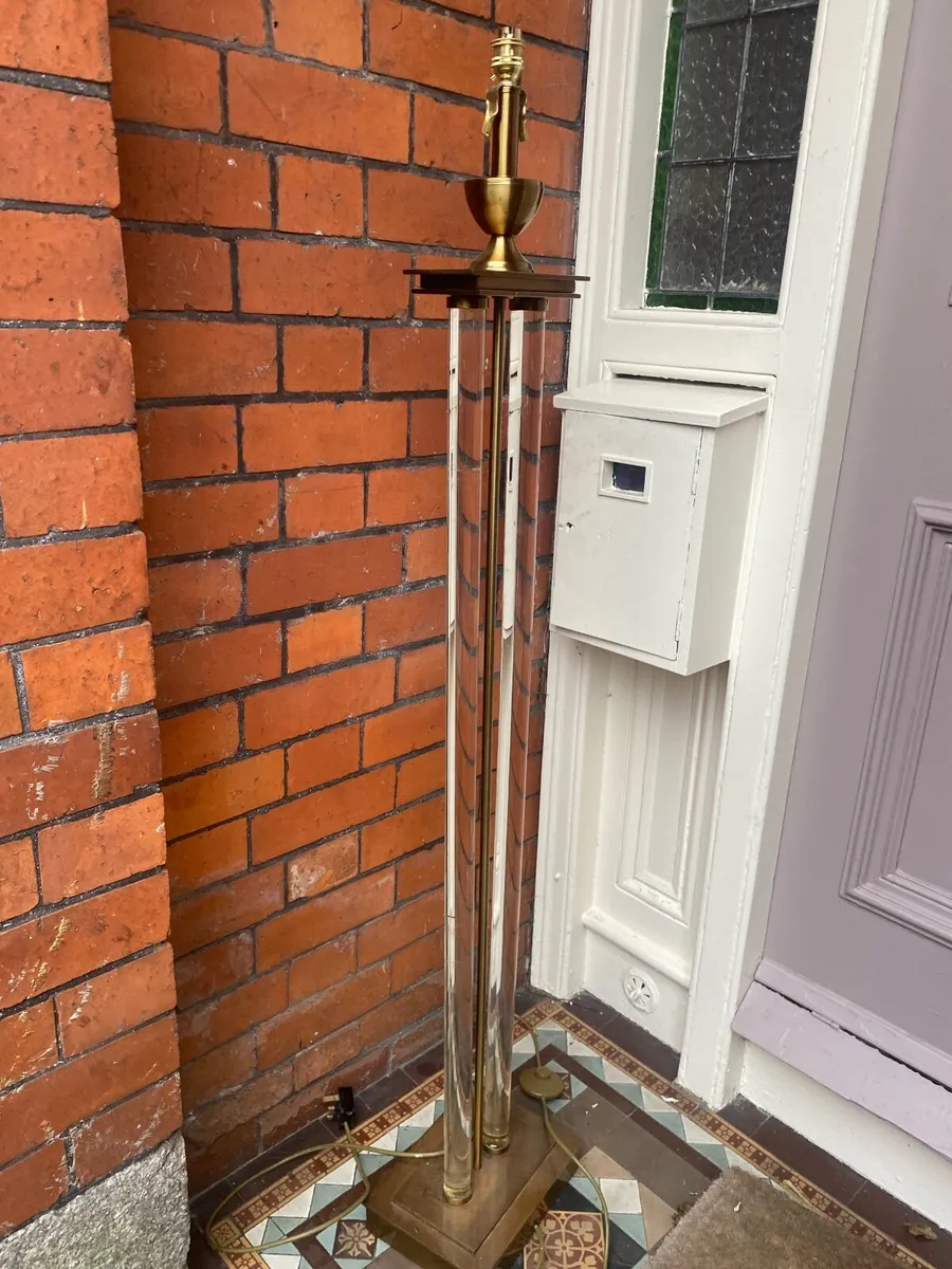 Standard lamp - Image 2