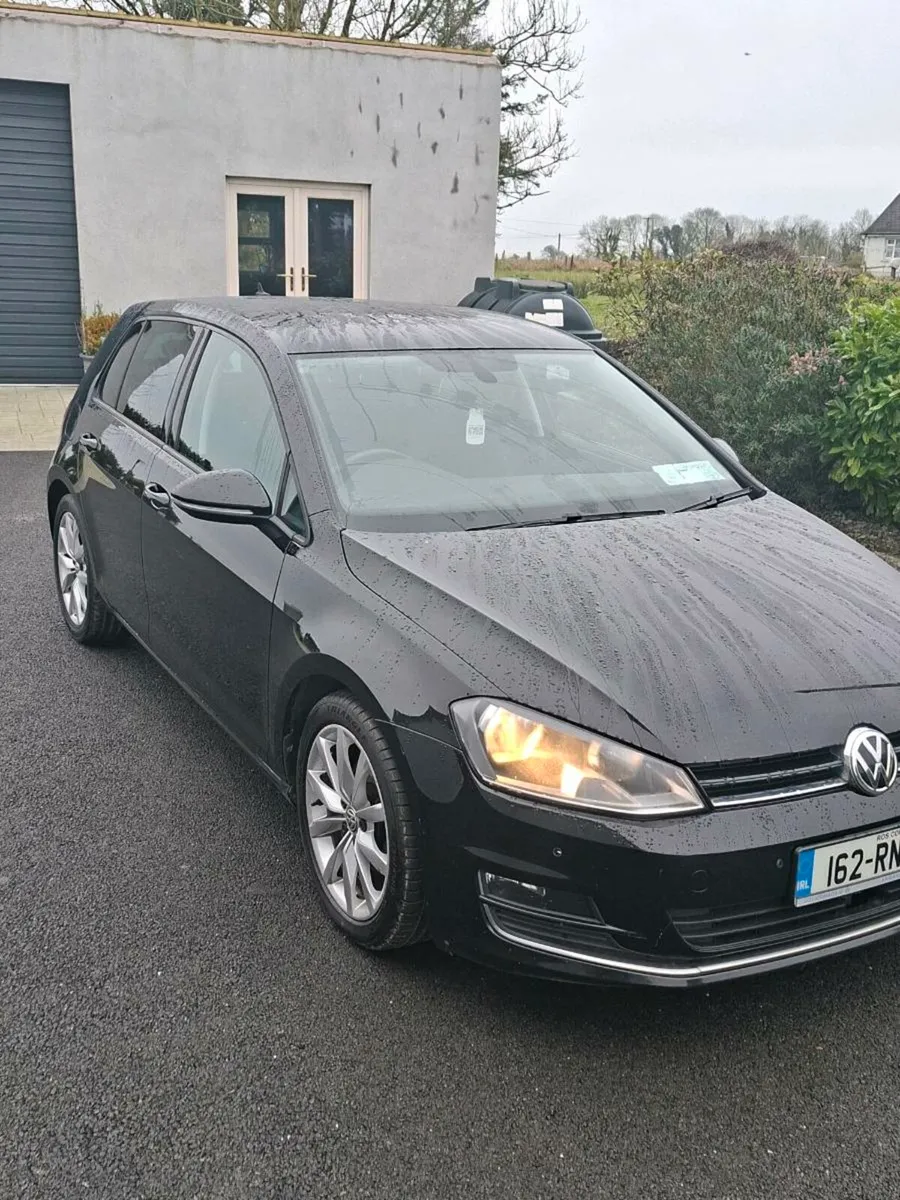 2016 VW Golf - Image 2
