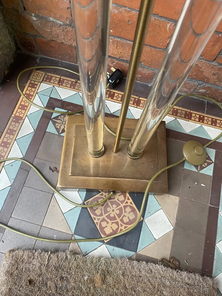 Standard lamp - Image 4