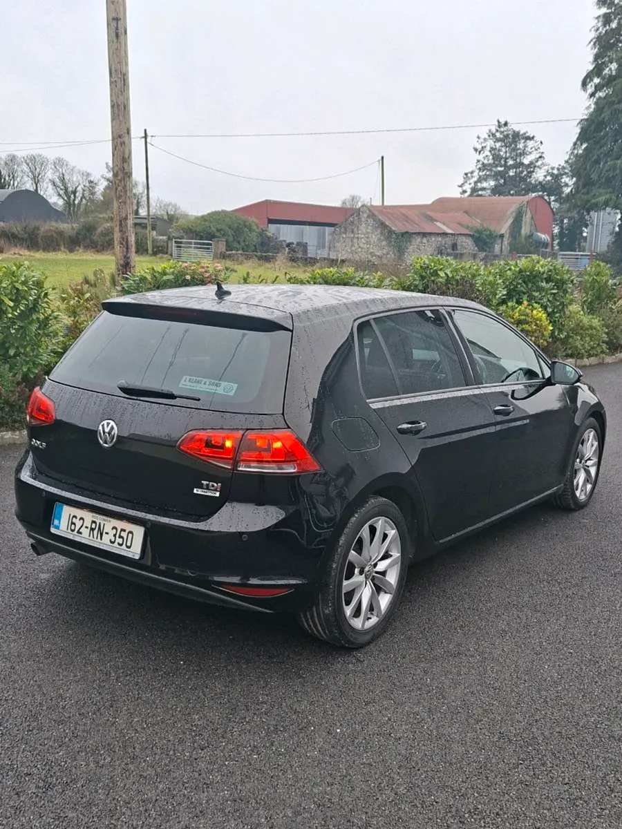 2016 VW Golf - Image 3
