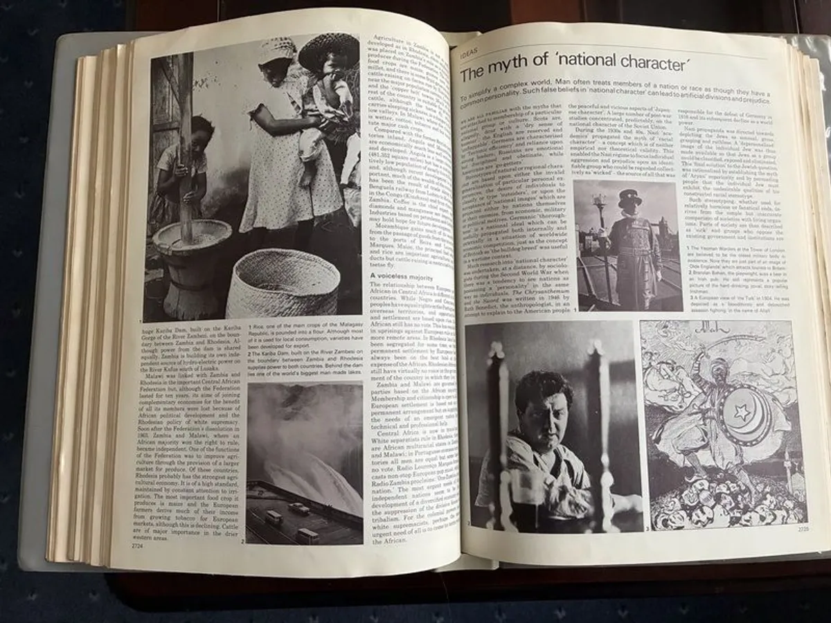 Mind Alive encyclopedia - Image 2