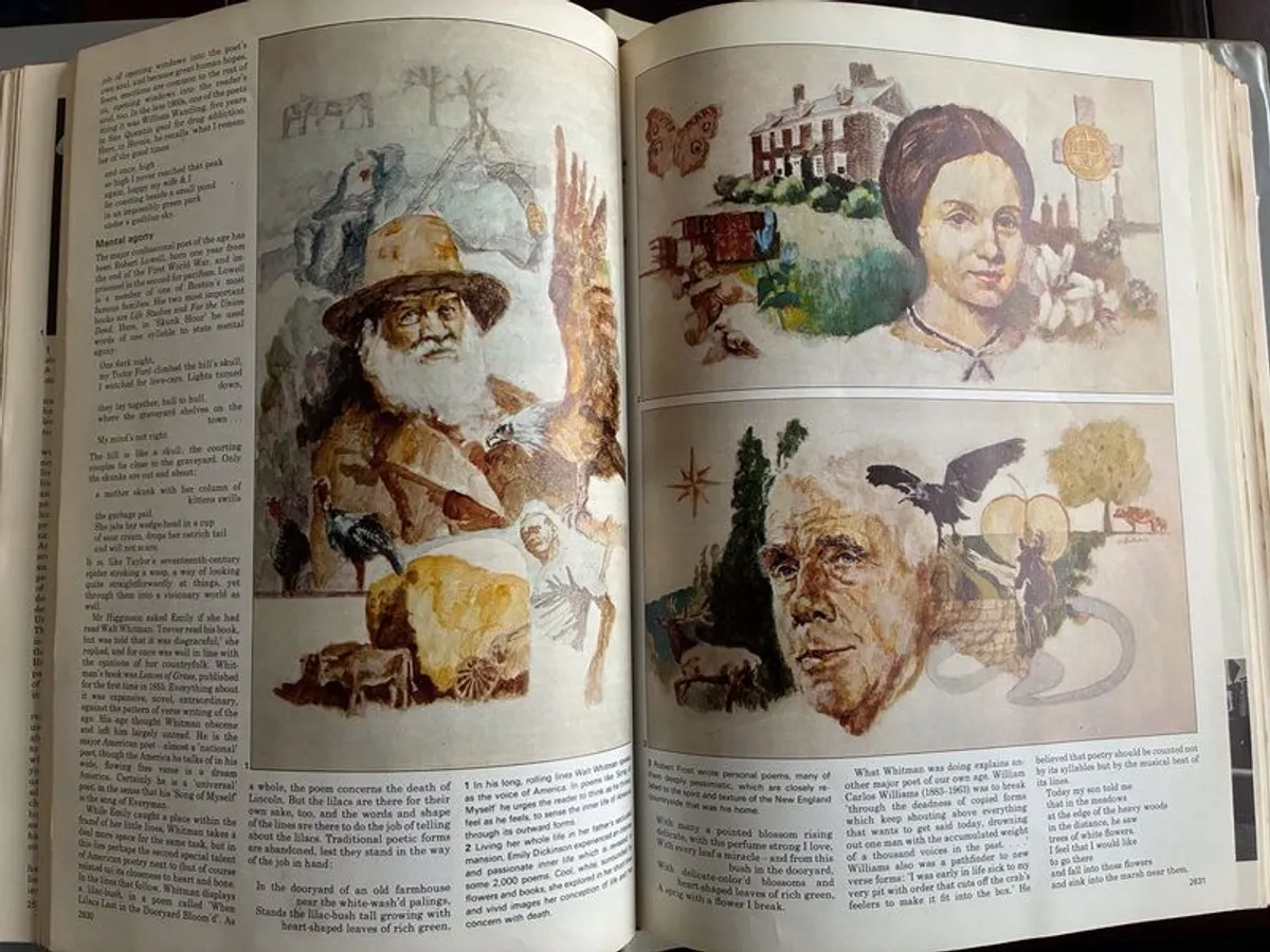 Mind Alive encyclopedia - Image 3